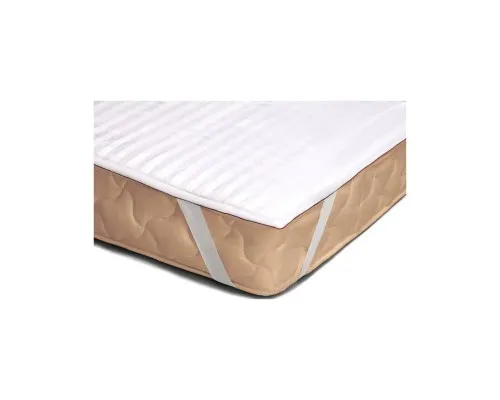 Наматрацник MirSon DeLuxe Woollen 480 120x200 см (2200000387387)