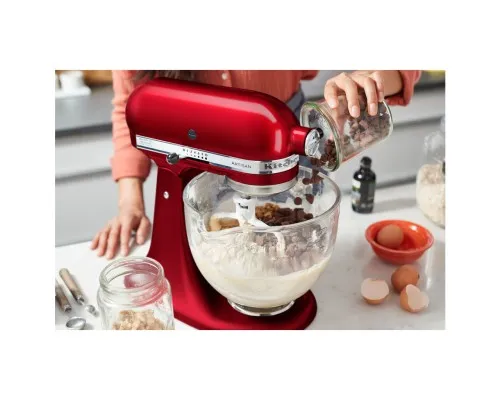 Міксер KitchenAid 5KSM175PSECA