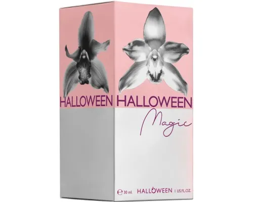 Туалетна вода Halloween Magic 30 мл (8431754005720)