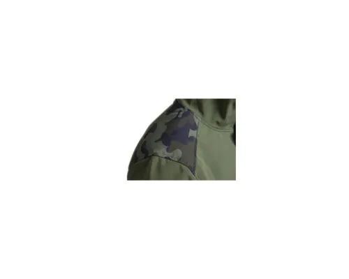 Куртка робоча Neo Tools CAMO, розмір XL/56, водонепроникна, дихаюча Softshell (81-553-XL)