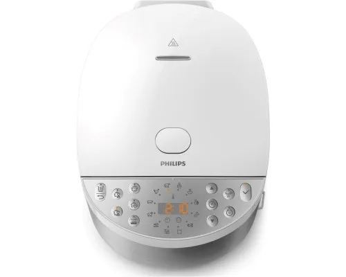 Мультиварка Philips HD4713/40