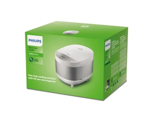 Мультиварка Philips HD4713/40