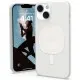 Чехол для мобильного телефона UAG [U] Apple iPhone 14 Lucent 2.0 Magsafe, Marshmallow (114076313535)
