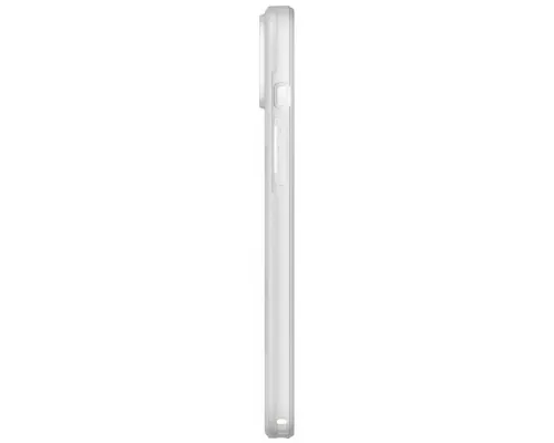 Чехол для мобильного телефона UAG [U] Apple iPhone 14 Lucent 2.0 Magsafe, Marshmallow (114076313535)