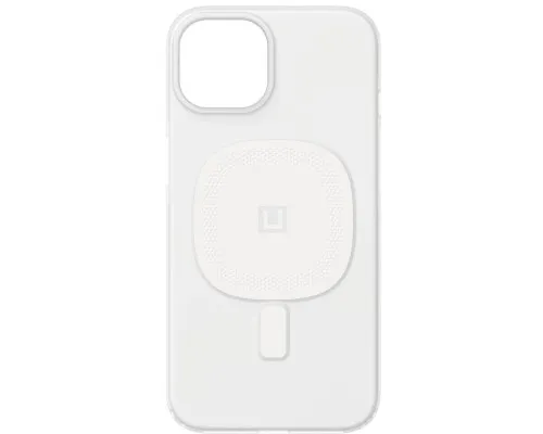 Чохол до мобільного телефона UAG [U] Apple iPhone 14 Lucent 2.0 Magsafe, Marshmallow (114076313535)
