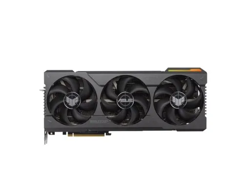 Видеокарта ASUS GeForce RTX4090 24GB TUF OC GAMING (TUF-RTX4090-O24G-GAMING)