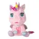 Интерактивная игрушка Club Petz My Baby Unicorn ярко-розовый (IMC093881SP)