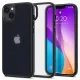 Чехол для мобильного телефона Spigen Apple iPhone 14 Plus Ultra Hybrid, Frost Black (ACS04901)