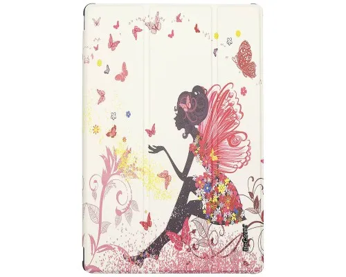 Чехол для планшета BeCover Smart Case Xiaomi Redmi Pad 10.61 2022 Fairy (708740)