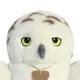 Мяка іграшка Aurora мяконабивна ECO Снігова сова Біла 20 см (200116A)