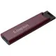 USB флеш накопичувач Kingston 256GB Kingston DataTraveler Max Red USB 3.2 Gen 2 (DTMAXA/256GB)