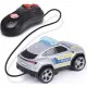 Машина Dickie Toys Поліцейська машина Ламборгіні Урус на дистанційному керуванні зі світловим ефектом 13 см (3712023)