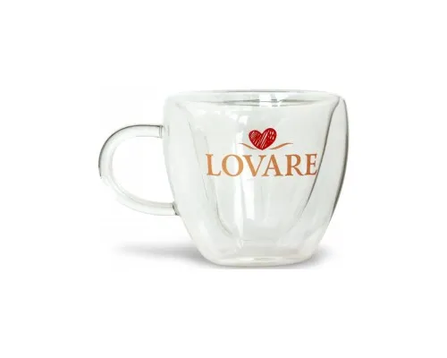 Чай Lovare Impression tea box 4 види по 7 шт (lv.77231)