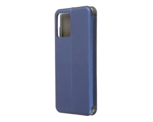 Чехол для мобильного телефона Armorstandart G-Case Motorola G13 / G23 Blue (ARM66151)