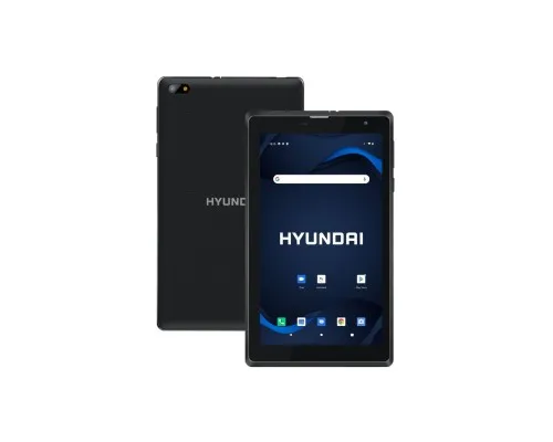 Планшет Hyundai HyTab Plus 7WB1 7 IPS/2G/32G Black (HT7WB1RBK)