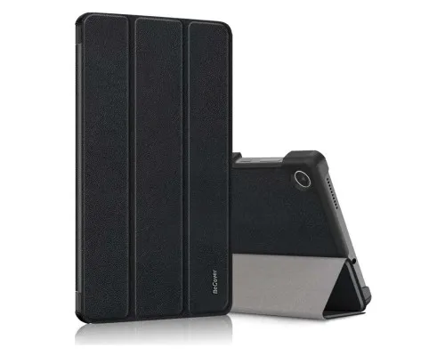 Чехол для планшета BeCover Smart Case Lenovo Tab M8(4rd Gen) TB-300FU 8 Black (709209)