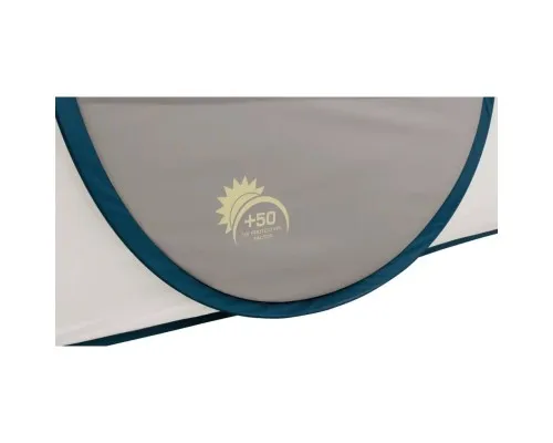 Намет Easy Camp Oceanic Grey/Sand 120433 (929588)