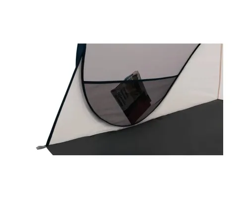 Намет Easy Camp Oceanic Grey/Sand 120433 (929588)