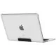 Чехол для ноутбука UAG 13 Apple MacBook AIR 2022 Lucent, Ice/Black (134008114340)