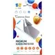 Скло захисне Drobak Samsung Galaxy A04 Black Frame A+ (505083) (505083)
