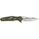 Нож Artisan Bombardier G-10 Green (1812P-SGN)