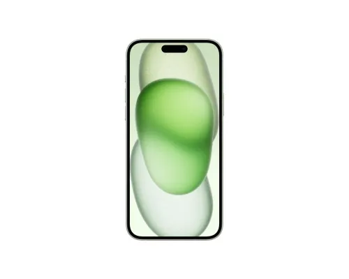 Мобильный телефон Apple iPhone 15 Plus 128GB Green (MU173)