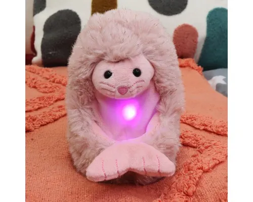 Інтерактивна іграшка Curlimals серії Arctic Glow - Морський котик Сіа (3726)