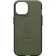 Чохол до мобільного телефона UAG Apple iPhone 15 Civilian Magsafe, Olive Drab (114287117272)