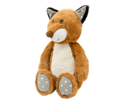 Мяка іграшка Beverly Hills Teddy Bear Worlds Softest Лисица 40 см (WS03038-5012)