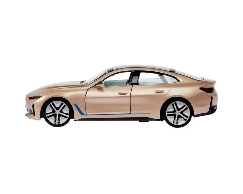 Радіокерована іграшка Rastar BMW i4 Concept 114 (98360)
