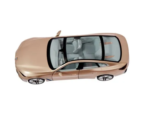 Радіокерована іграшка Rastar BMW i4 Concept 114 (98360)