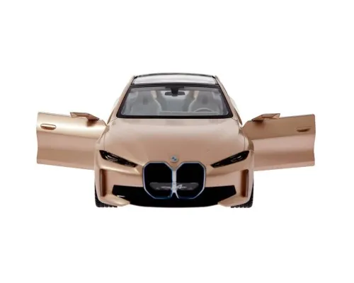 Радіокерована іграшка Rastar BMW i4 Concept 114 (98360)