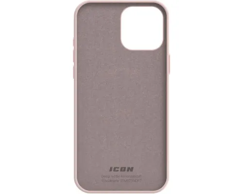 Чохол до мобільного телефона Armorstandart ICON2 Case Apple iPhone 15 Pro Max Light Pink (ARM70533)