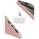 Чехол для мобильного телефона Armorstandart ICON2 Case Apple iPhone 15 Pro Max Light Pink (ARM70533)