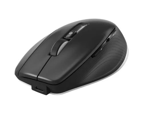 Мишка 3DConnexion CadMouse Pro Wireless (3DX-700116)