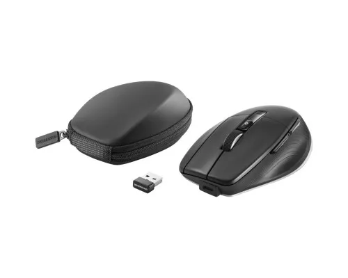 Мышка 3DConnexion CadMouse Pro Wireless (3DX-700116)