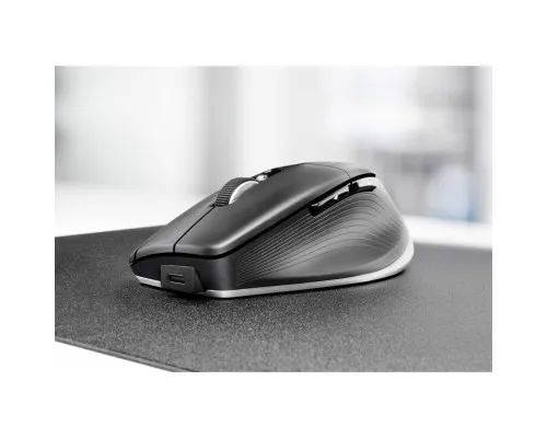 Мишка 3DConnexion CadMouse Pro Wireless (3DX-700116)