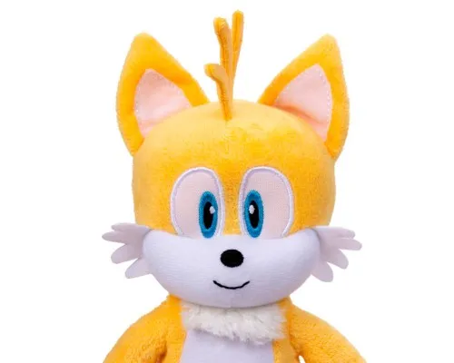 Мягкая игрушка Sonic the Hedgehog Тейлз 23 см (41275i)