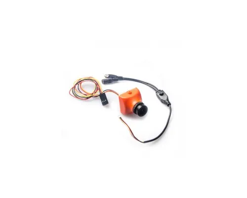 Камера FPV AKK CA20 600TVL 2.5mm (KC20)