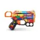 Іграшкова зброя Zuru X-Shot Швидкострільний бластер Skins Menace Striper (8 патронів) (36515N)
