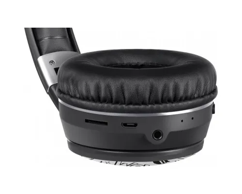 Наушники Defender FreeMotion B595 Bluetooth Black/White (63596)