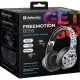 Наушники Defender FreeMotion B595 Bluetooth Black/White (63596)