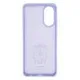 Чохол до мобільного телефона Armorstandart ICON Case OPPO A78 4G Lavender (ARM69635)