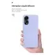 Чехол для мобильного телефона Armorstandart ICON Case OPPO A78 4G Lavender (ARM69635)