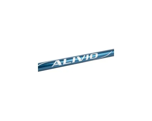 Удилище Shimano Alivio 450BX Tubular 4.50m max 225g - 3sec. (2266.98.25)