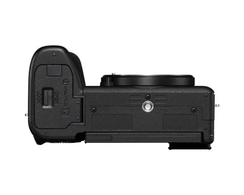 Цифровий фотоапарат Sony Alpha 6700 kit 18-135 Black (ILCE6700MB.CEC)