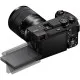 Цифровой фотоаппарат Sony Alpha 6700 kit 18-135 Black (ILCE6700MB.CEC)