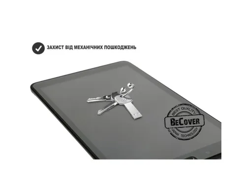 Скло захисне BeCover Blackview Oscal Pad 15 10.36 (710489)