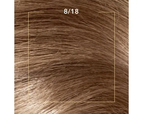 Фарба для волосся Wella Color Perfect 8/18 Сяючий світло-перламутровий блонд (4064666598390)