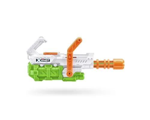 Іграшкова зброя Zuru X-Shot Гідрогармата Fast Fill Hydro Cannon (118112R)